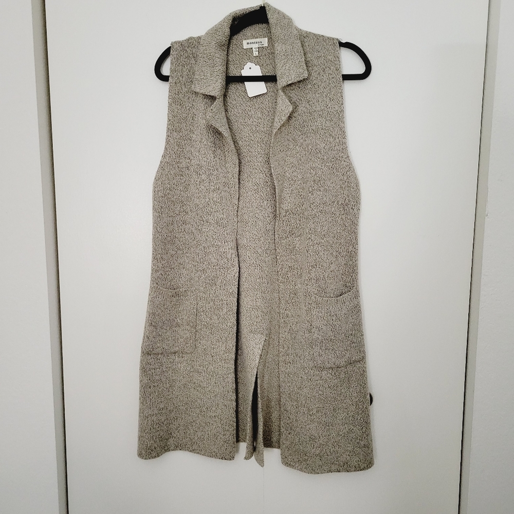 Sweater Vest